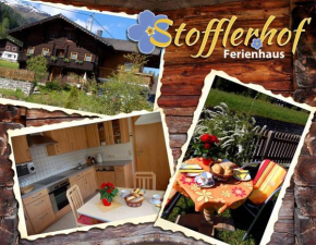 Stofflerhof, Gsaritzen, Österreich